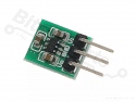 Buck converter Step Up/Down DC-DC Uin:1.8V-5V Uout:3.3V